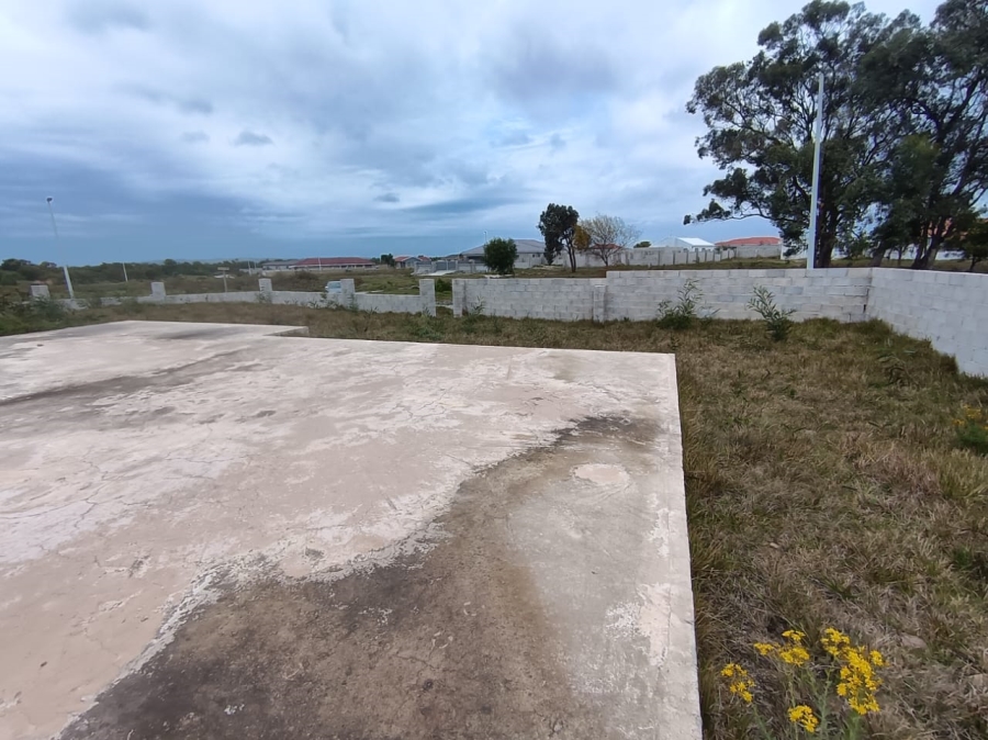 Commercial Property for Sale in Parsonsvlei Eastern Cape